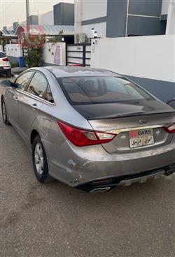 هيونداي سوناتا